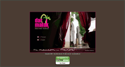 Desktop Screenshot of darmalak.com